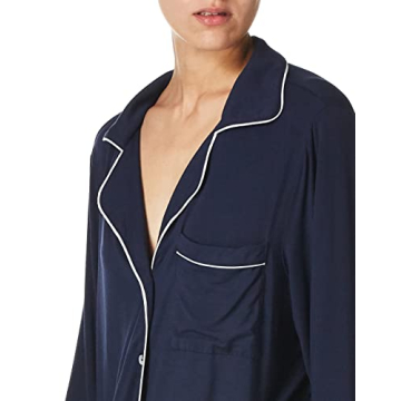 Luxe Milk Jersey Pajama Set for Ultimate Comfort