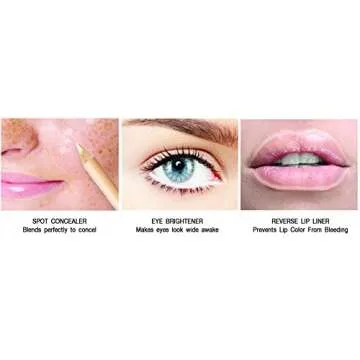 NYX Wonder Pencil for Flawless Conceal and Brighten
