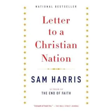 Letter to a Christian Nation