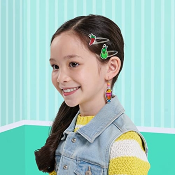 Fun Shrinky Dinks Jewelry Kit for Kids and Adults