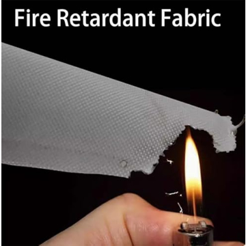 Safe Fire Retardant Upholstery Fabric for Diverse Projects