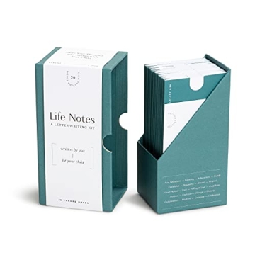 Heartfelt Letter Writing Kit for Family Connections