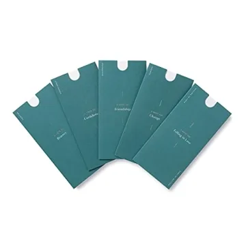 Heartfelt Letter Writing Kit for Family Connections