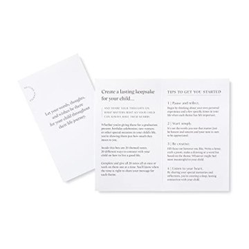 Heartfelt Letter Writing Kit for Family Connections