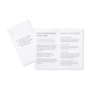 Heartfelt Letter Writing Kit for Family Connections