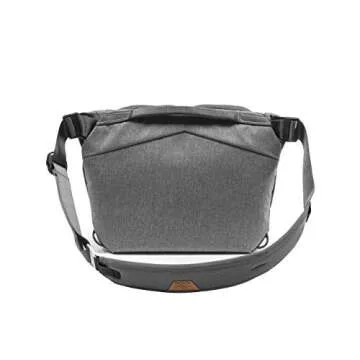 Peak Design Everyday Sling 6L - Compact & Stylish Bag