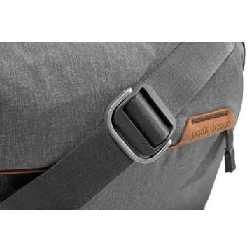 Peak Design Everyday Sling 6L - Compact & Stylish Bag