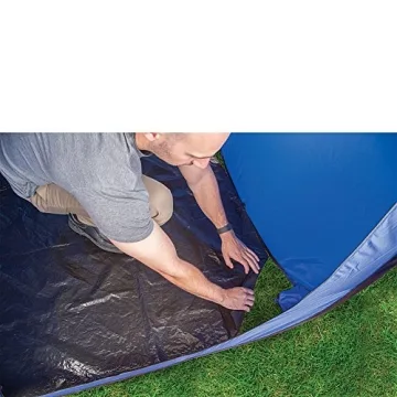 Stansport Pop-up Privacy Shelter Easy Assembly