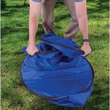 Stansport Pop-up Privacy Shelter Easy Assembly