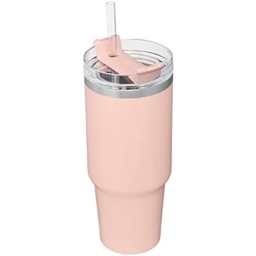 STANLEY Adventure Quencher 30oz Tumbler in Nectar