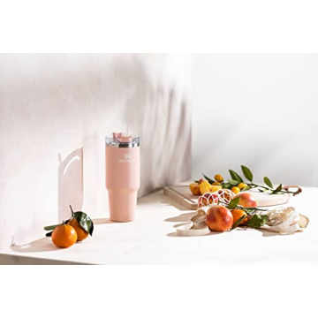 STANLEY Adventure Quencher 30oz Tumbler in Nectar