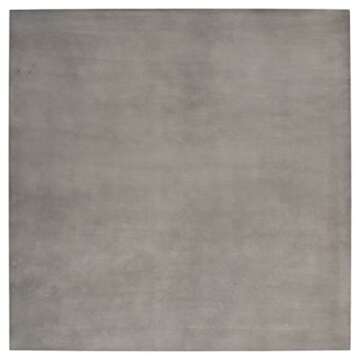 Contemporary Square Cocktail Table for Modern Living Areas