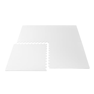 We Sell Mats EVA Foam Floor Tiles for Ultimate Comfort