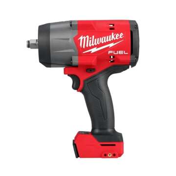 Milwaukee 2967-20 M18 FUEL™ 1/2" High Torque Impact Wrench w/ Friction Ring (Tool Only)