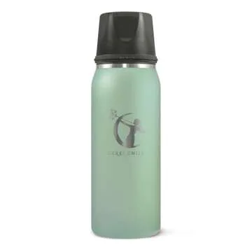 Ceres Chill Breastmilk Chiller | Keeps Milk Cold for 20 Hours