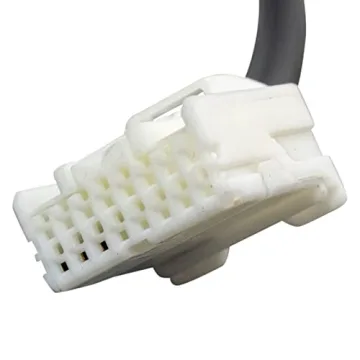 TRQ Driver Side Power Mirror for 2012-2021 Nissan NV2500 NV3500