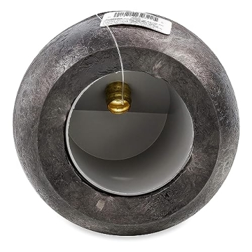 Camco Easy Slip Water Seal Sewer Fitting RV Camper, Gray