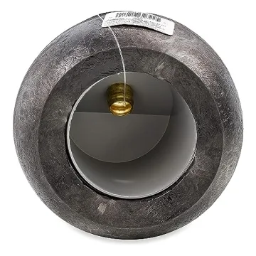 Camco Easy Slip Water Seal Sewer Fitting RV Camper, Gray