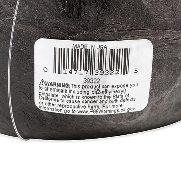 Camco Easy Slip Water Seal Sewer Fitting RV Camper, Gray