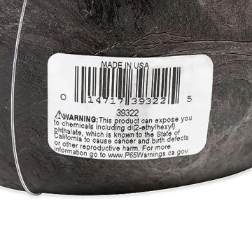 Camco Easy Slip Water Seal Sewer Fitting RV Camper, Gray