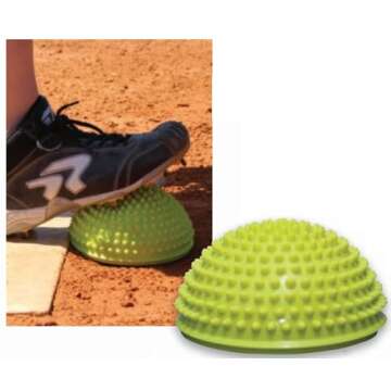 Insider Bat Power Pod Softball Training Aid Pitching Gear Pitch Equipment Trainer