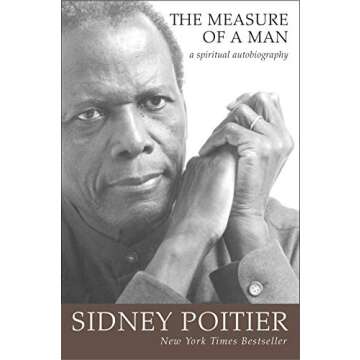 The Measure of a Man: A Spiritual Autobiography (Oprah's Book Club)