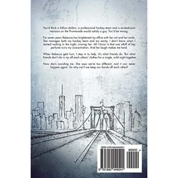 Brooklynaire by Sarina Bowen - Captivating Romance