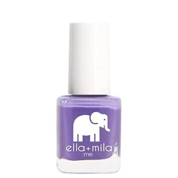 ella+mila Quick Dry Nail Polish Set - 10 Pack Gift Set