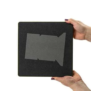 AccuQuilt GO! LeMonyne Star Fabric Cutting Die