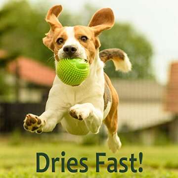 Natural Just For Pets Weed Killer Spray for Safe Gardens