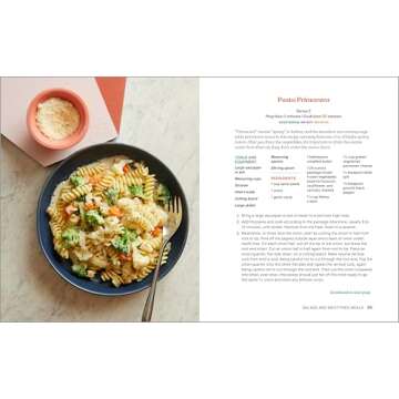 The Super Easy Teen Cookbook: 75 Simple Step-by-Step Recipes (Super Easy Teen Cookbooks)