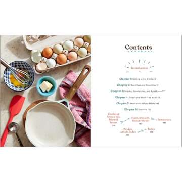 The Super Easy Teen Cookbook: 75 Simple Step-by-Step Recipes (Super Easy Teen Cookbooks)