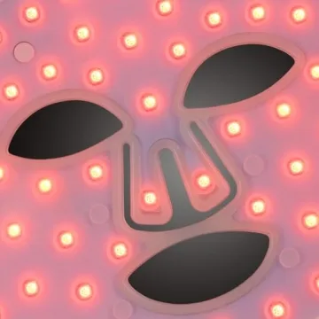 CurrentBody Skin LED Face Mask for Wrinkle Reduction