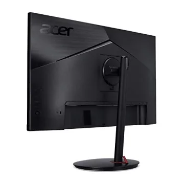 Acer Nitro 27" WQHD Gaming Monitor | 180Hz Refresh Rate