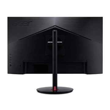 Acer Nitro 27" WQHD Gaming Monitor | 180Hz Refresh Rate