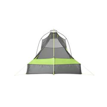Nemo Hornet Ultralight Backpacking Tent for Solo Adventurers