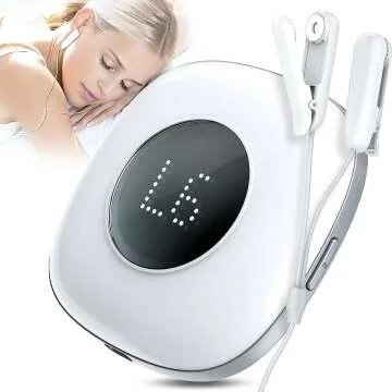 ZHOC Sleep Aid Device for Better Sleep & Focus