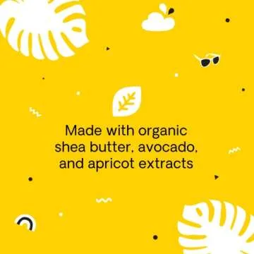 Hello Bello SPF 55 Sunscreen for Kids - Safe and Eco-Friendly