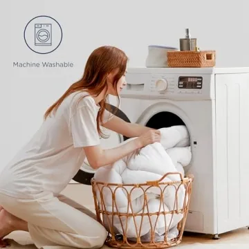 Bedsure Twin XL Mattress Pad for Comfortable Sleep