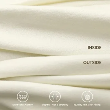 CRZ YOGA Women's Casual Cotton Sweat Shorts with Pockets