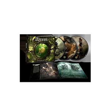 The Source: Ayreon’s Ultimate Progressive Rock Album