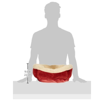 Aspen Pet Self Warming Bed for Small Pets