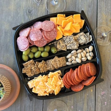 Primal Thin Crackers Parmesan Organic Gluten-Free Low Carb