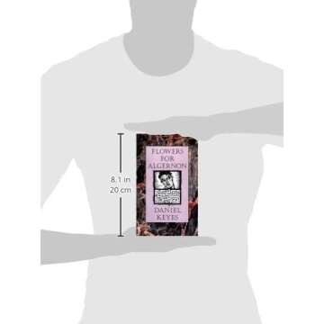 Flowers for Algernon: A Heartfelt Journey of Transformation and Hope