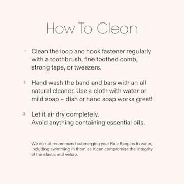 BALA Play Mat Towel Non-Slip - Ideal for Yoga & Pilates