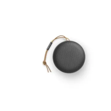 Bang & Olufsen Beosound A1 Bluetooth Speaker © Portable Waterproof Sound