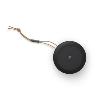 Bang & Olufsen Beosound A1 Bluetooth Speaker © Portable Waterproof Sound