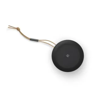 Bang & Olufsen Beosound A1 Bluetooth Speaker © Portable Waterproof Sound