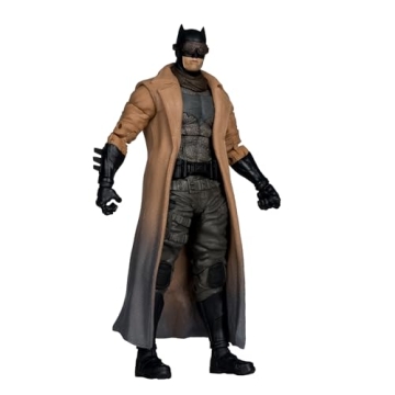 7in DC Multiverse Batman Knightmare by McFarlane Toys