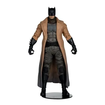 7in DC Multiverse Batman Knightmare by McFarlane Toys